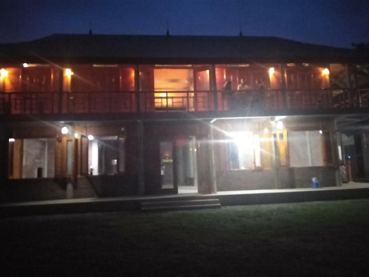 So H'Mong Homestay バクハ エクステリア 写真